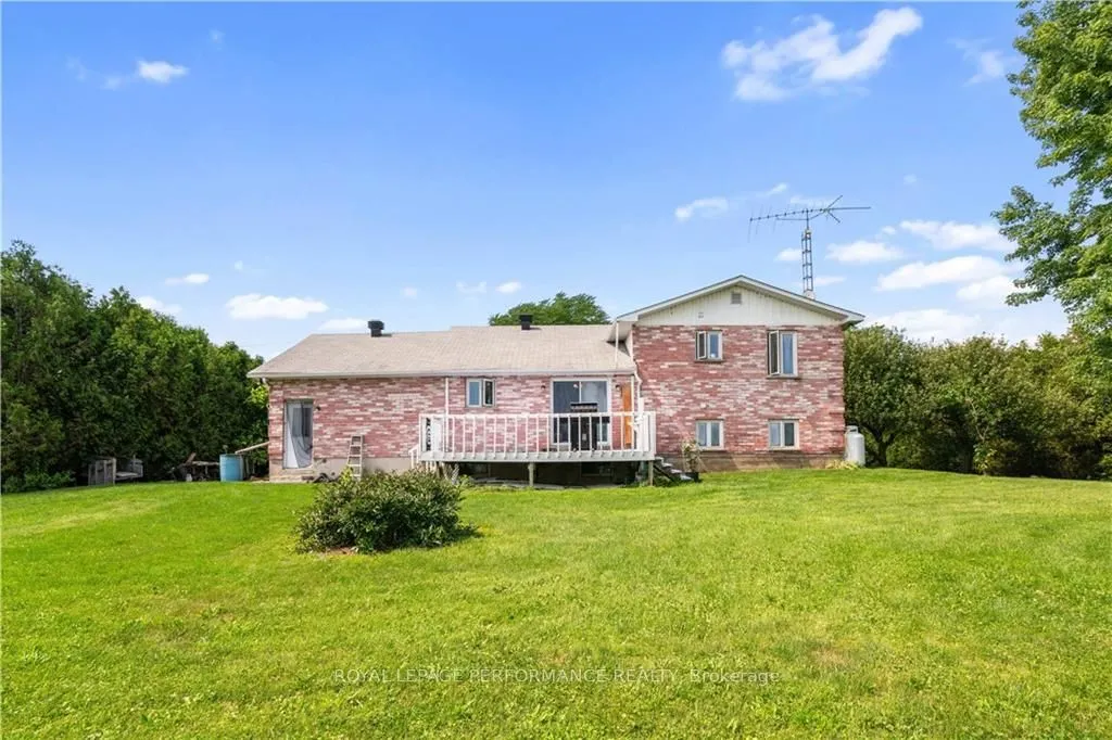 20474 CONCESSION 8 Road