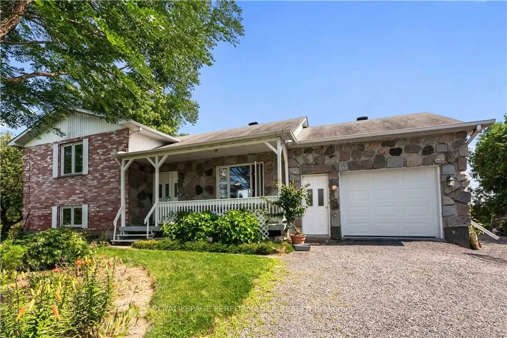 20474 CONCESSION 8 Road