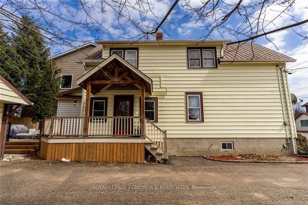 343 IRVING Street