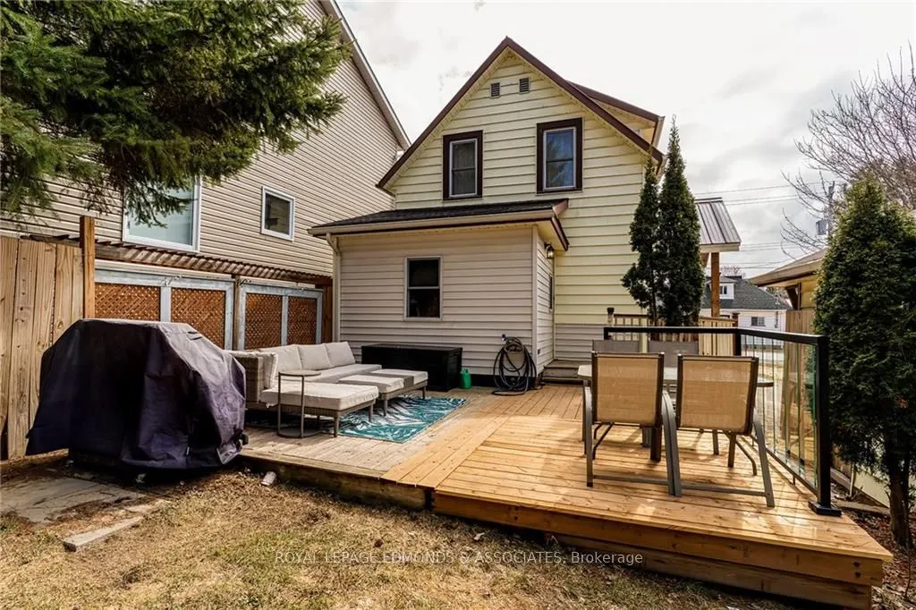 343 IRVING Street