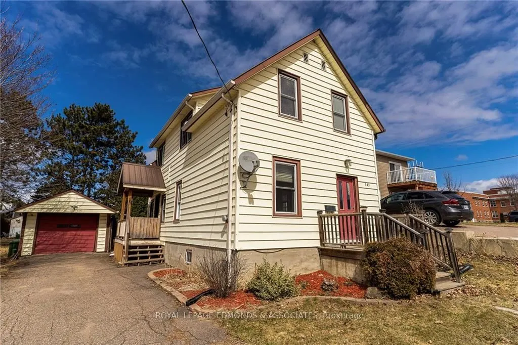 343 IRVING Street