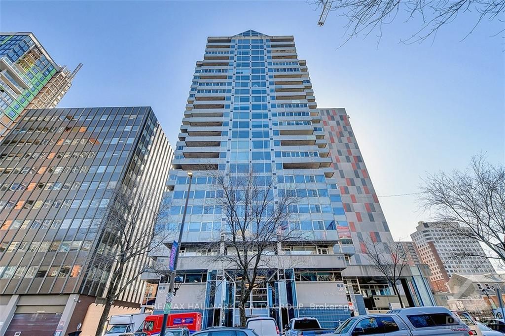 160 GEORGE Street #2404