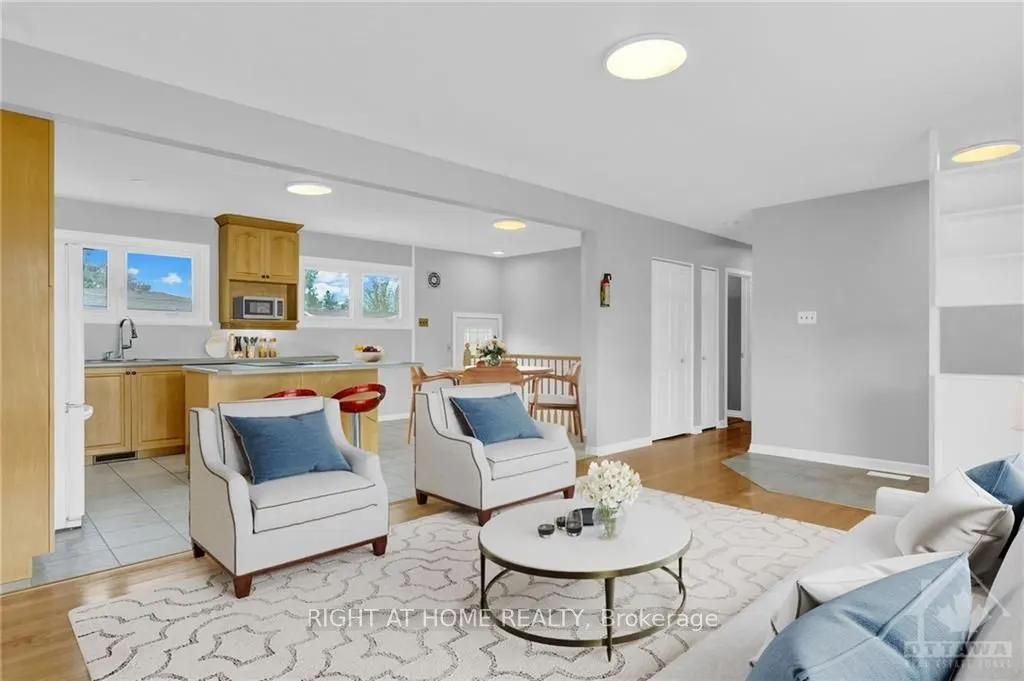 50 HILLIARD Avenue