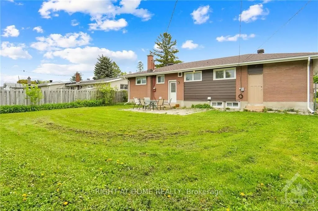 50 HILLIARD Avenue