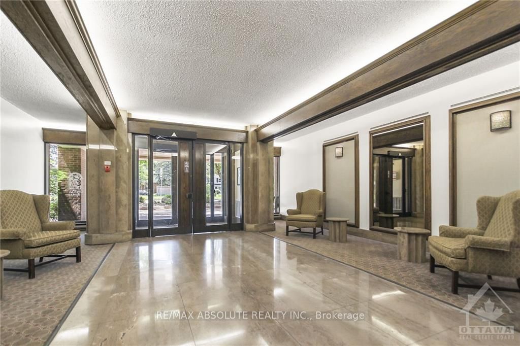 2019 CARLING Avenue, #702