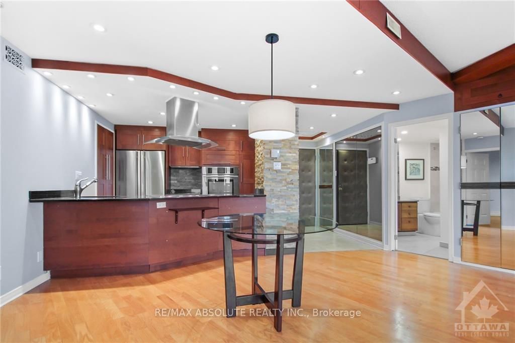 2019 CARLING Avenue, #702