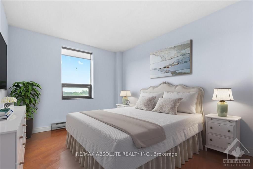 2019 CARLING Avenue, #702