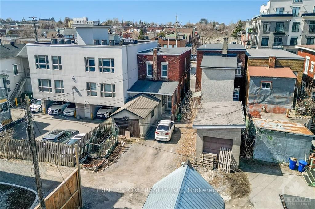 189 PRESTON Street