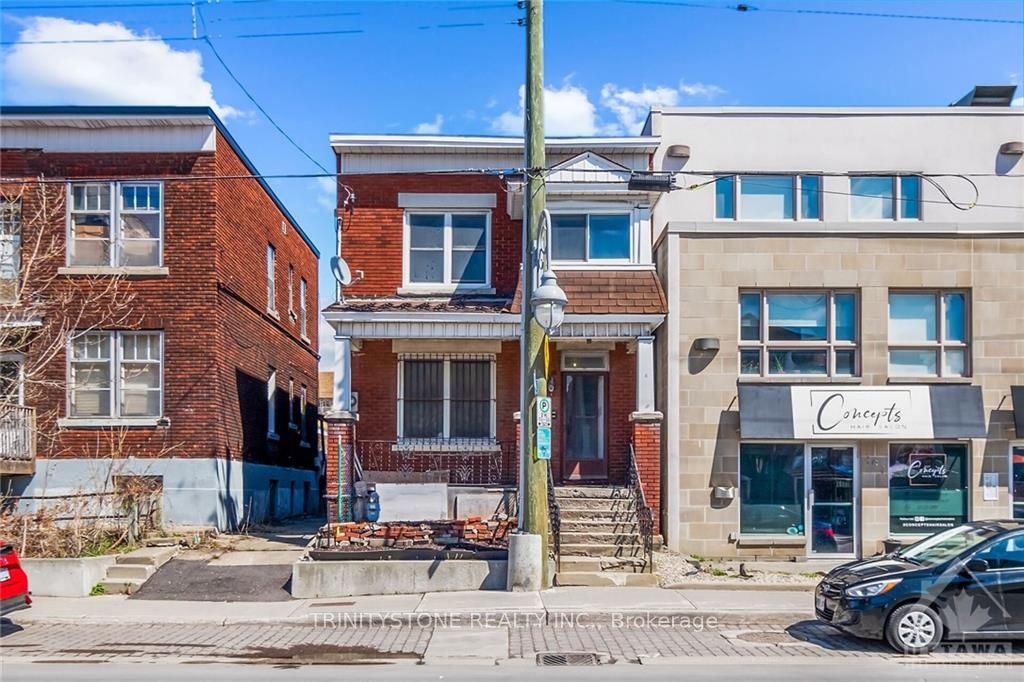 189 PRESTON Street