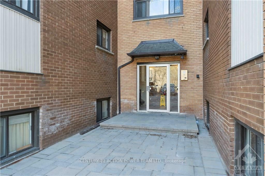 270 BEECHWOOD Avenue #6