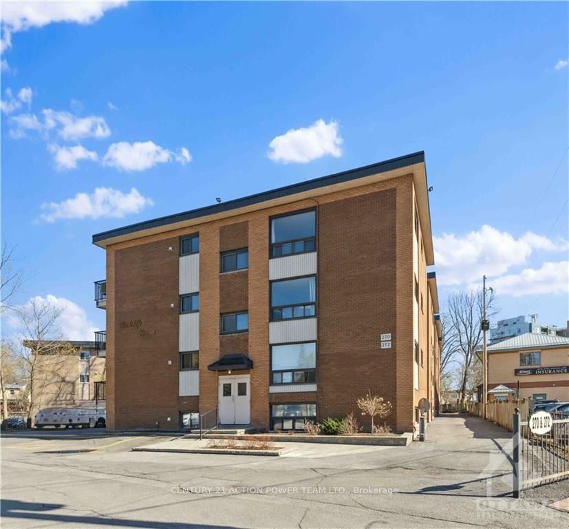 270 BEECHWOOD Avenue #6