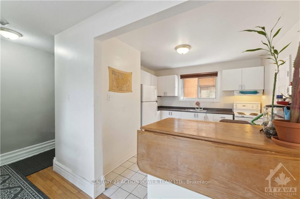 270 BEECHWOOD Avenue #6
