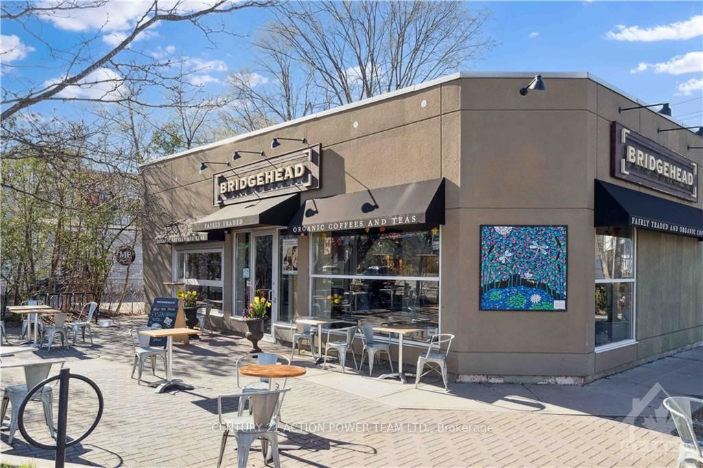 270 BEECHWOOD Avenue #6