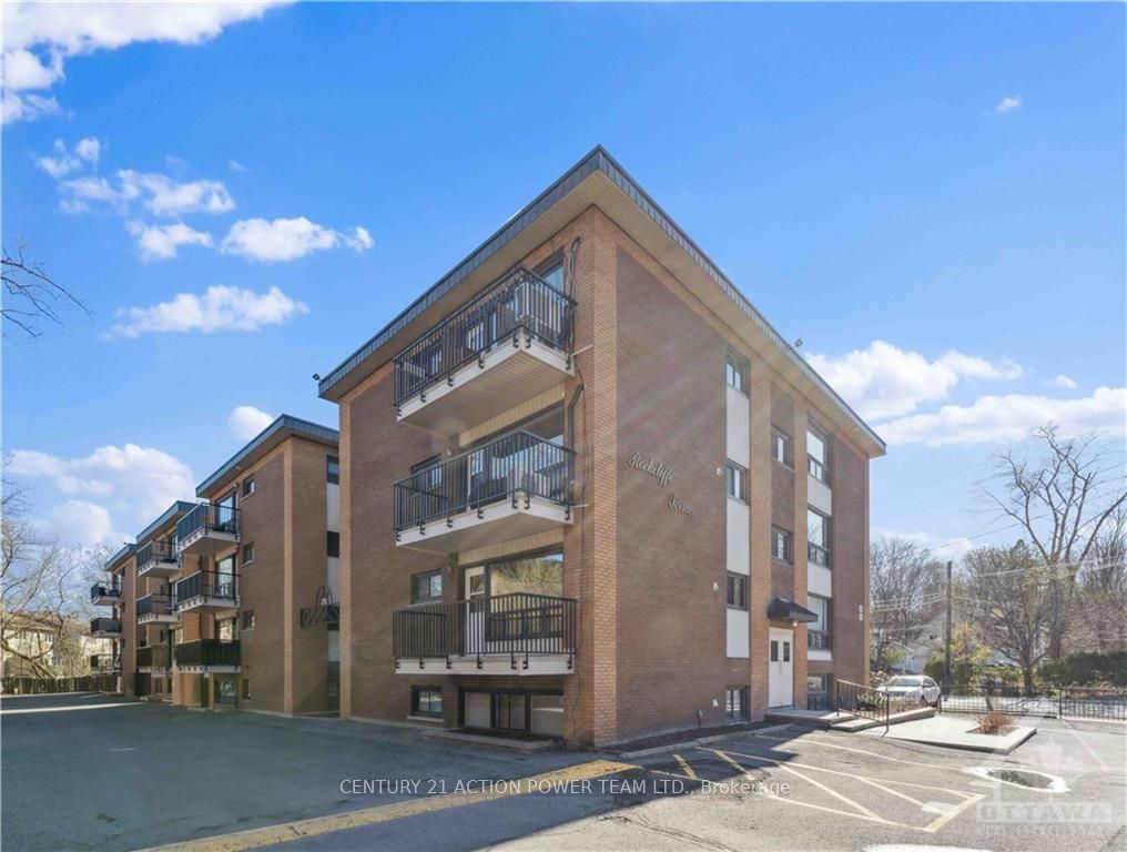 270 BEECHWOOD Avenue #6