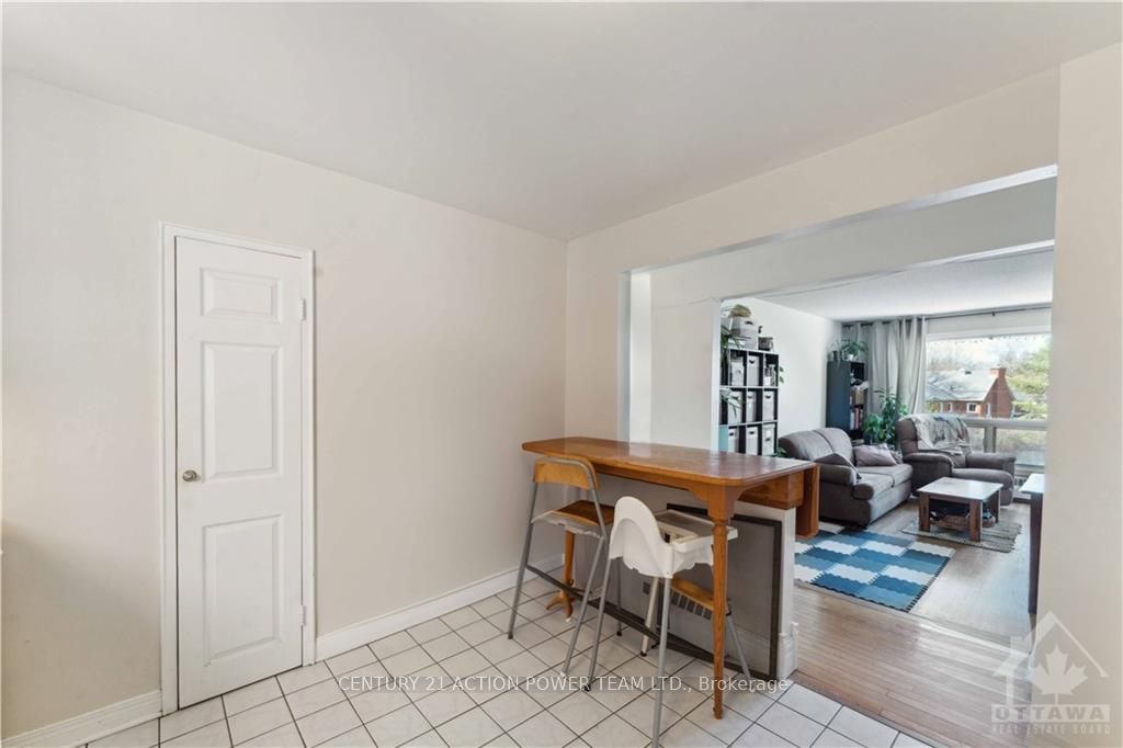 270 BEECHWOOD Avenue #6