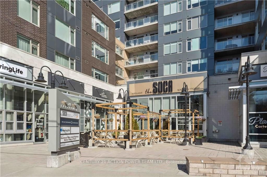 270 BEECHWOOD Avenue #6