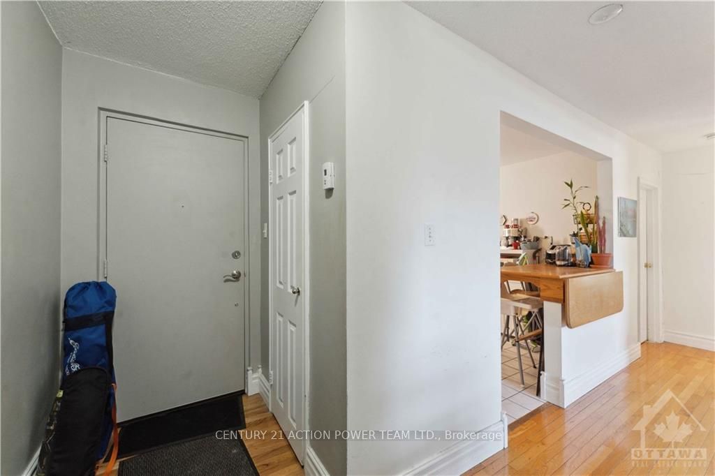 270 BEECHWOOD Avenue #6