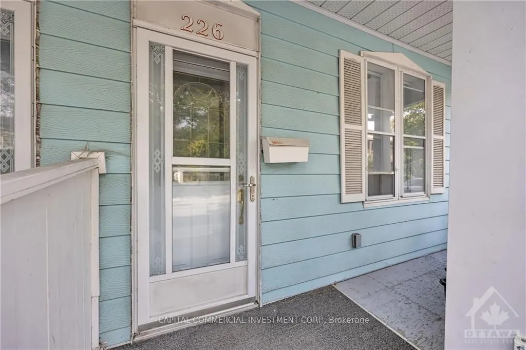 226-228 ST ANDREW Street