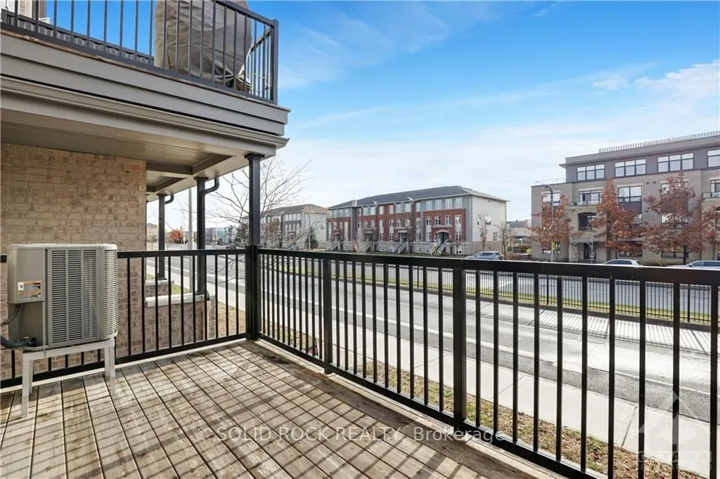 761 CHAPMAN MILLS Drive, #20