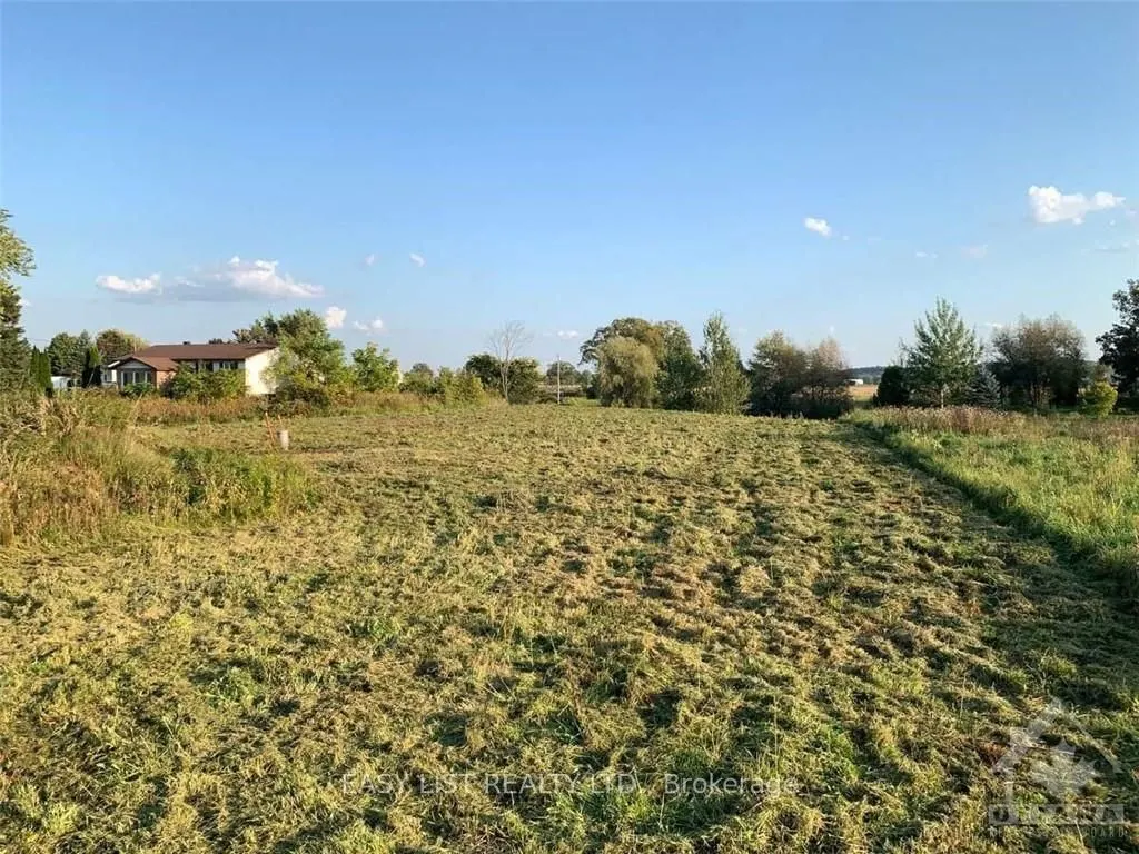 Lot 26 PRINCIPALE Street