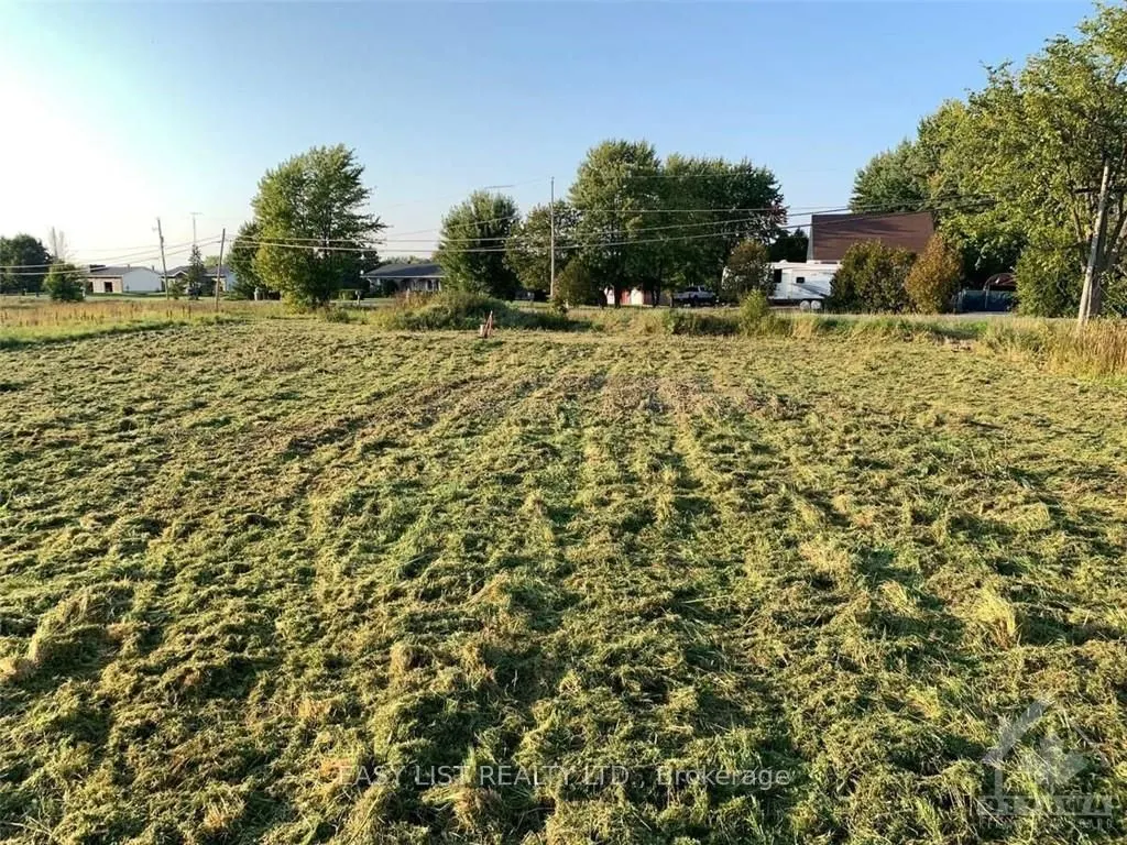 Lot 26 PRINCIPALE Street