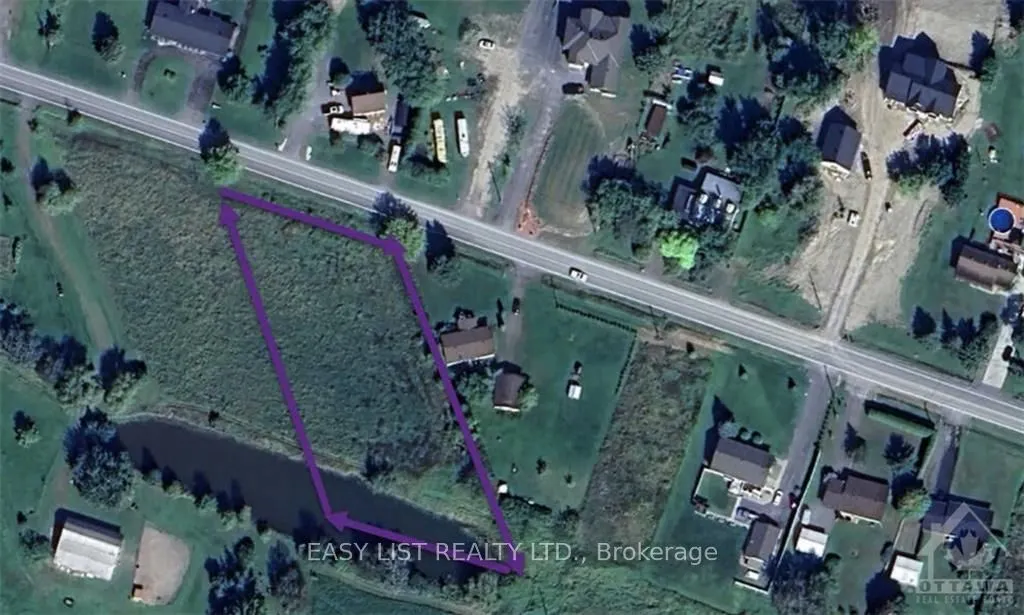 Lot 26 PRINCIPALE Street