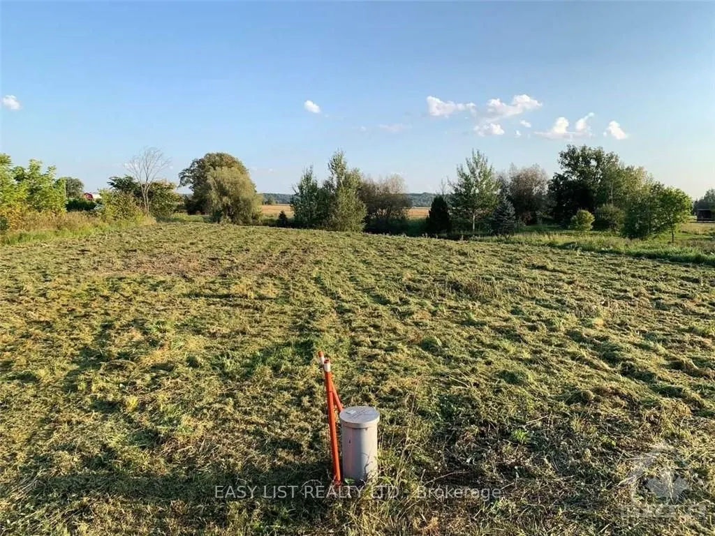 Lot 26 PRINCIPALE Street