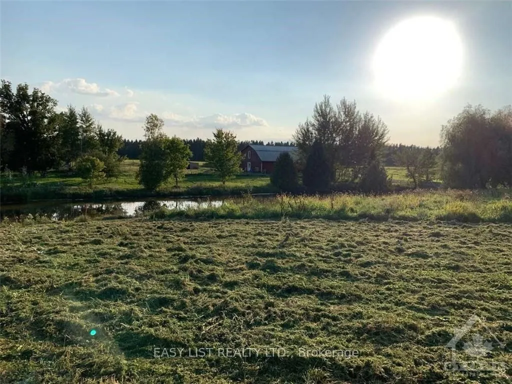 Lot 26 PRINCIPALE Street