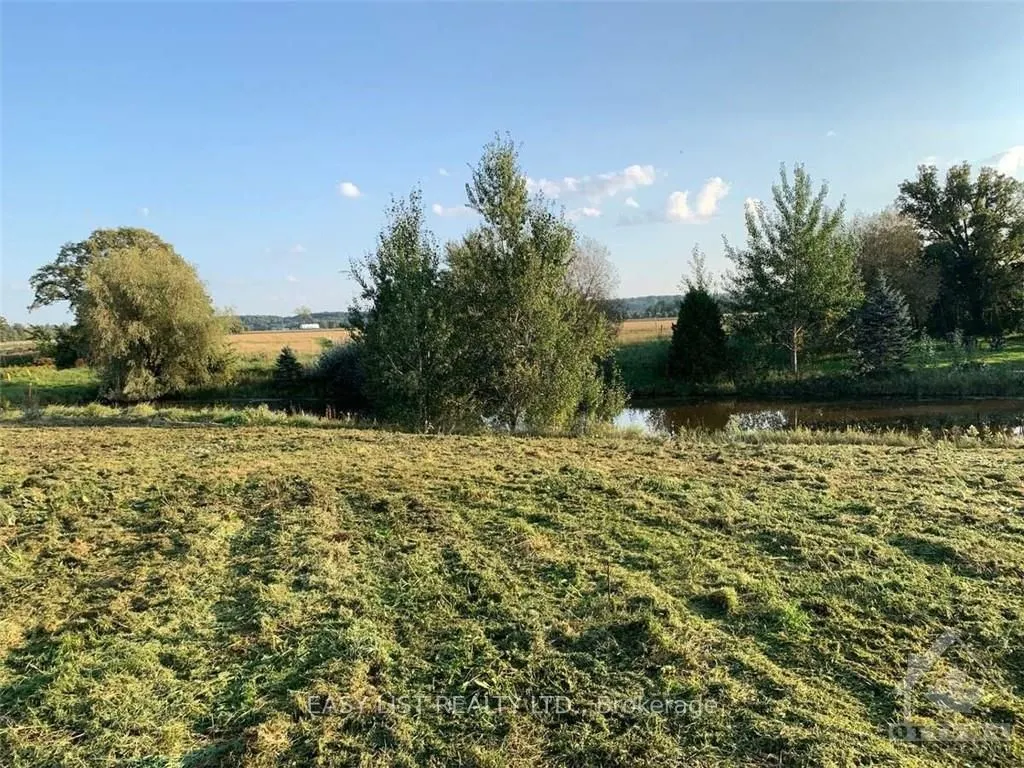 Lot 26 PRINCIPALE Street