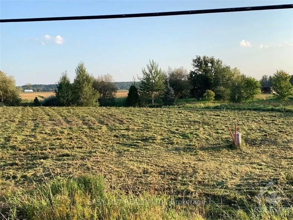 Lot 26 PRINCIPALE Street