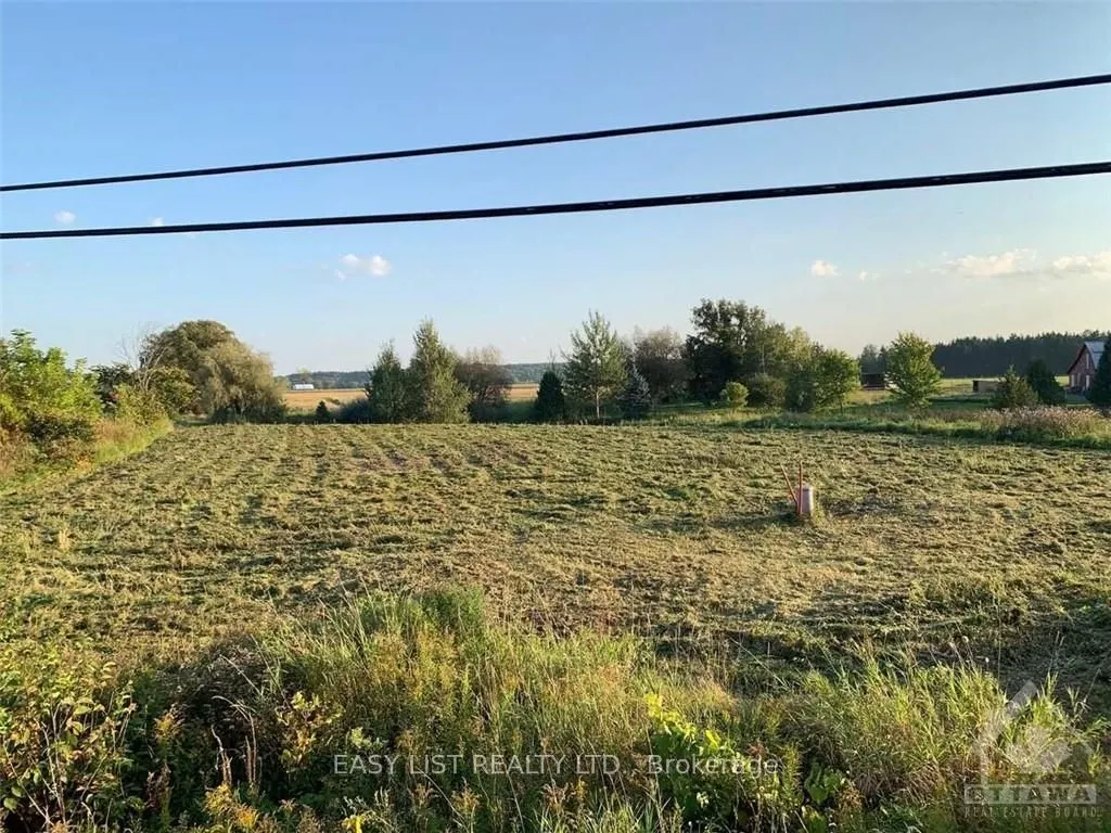 Lot 26 PRINCIPALE Street