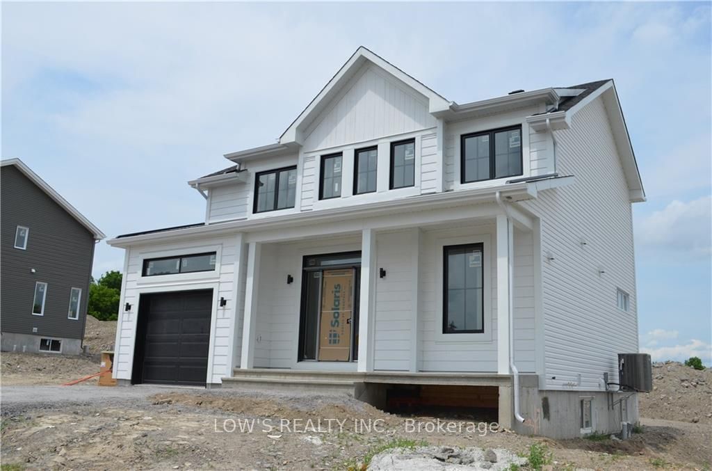 7 ARBER Street