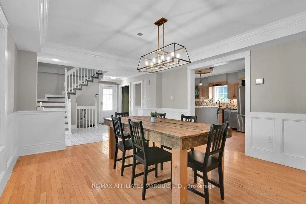 3993 CHAPEL Road