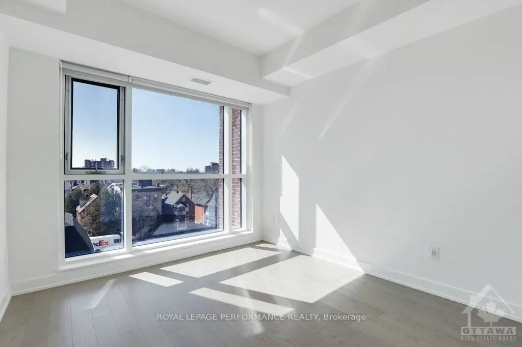 560 RIDEAU Street #517