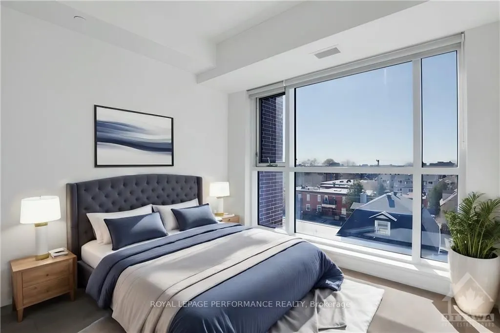 560 RIDEAU Street #517