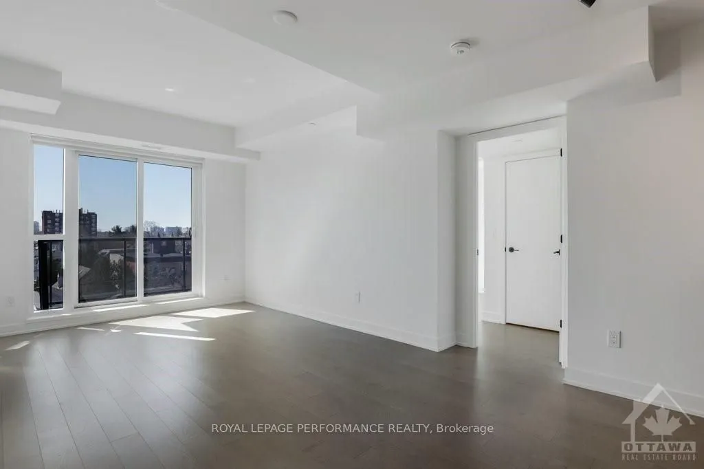 560 RIDEAU Street #517