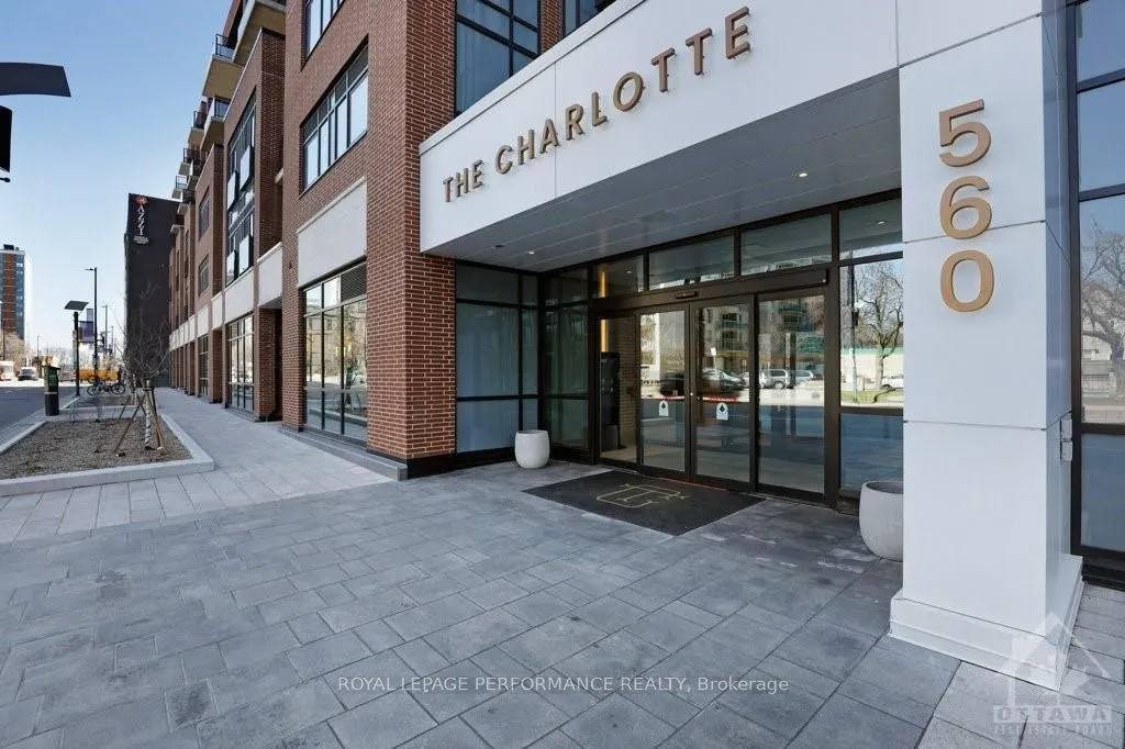 560 RIDEAU Street #517