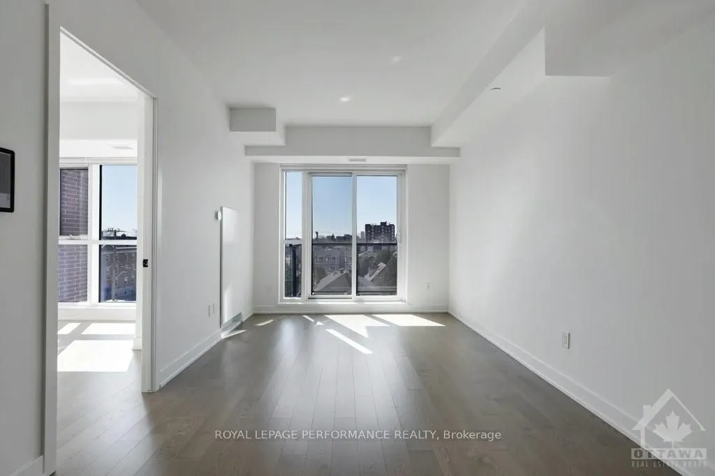 560 RIDEAU Street #517