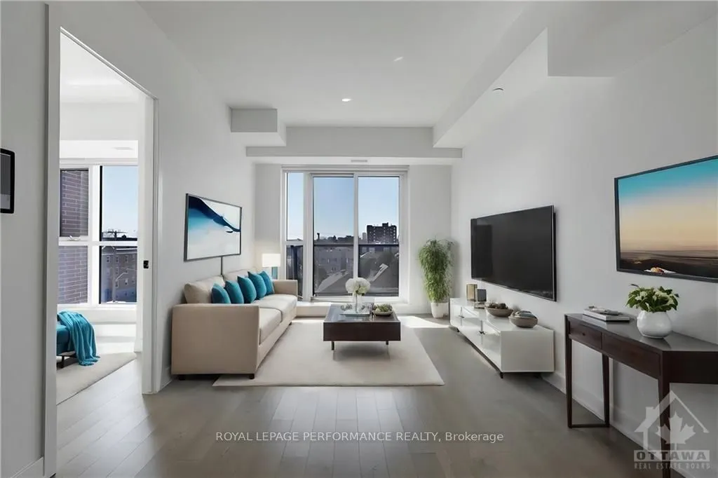 560 RIDEAU Street #517