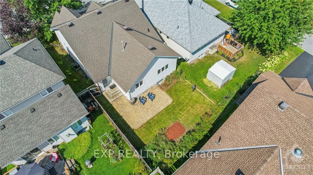 114 ECHOWOODS Avenue