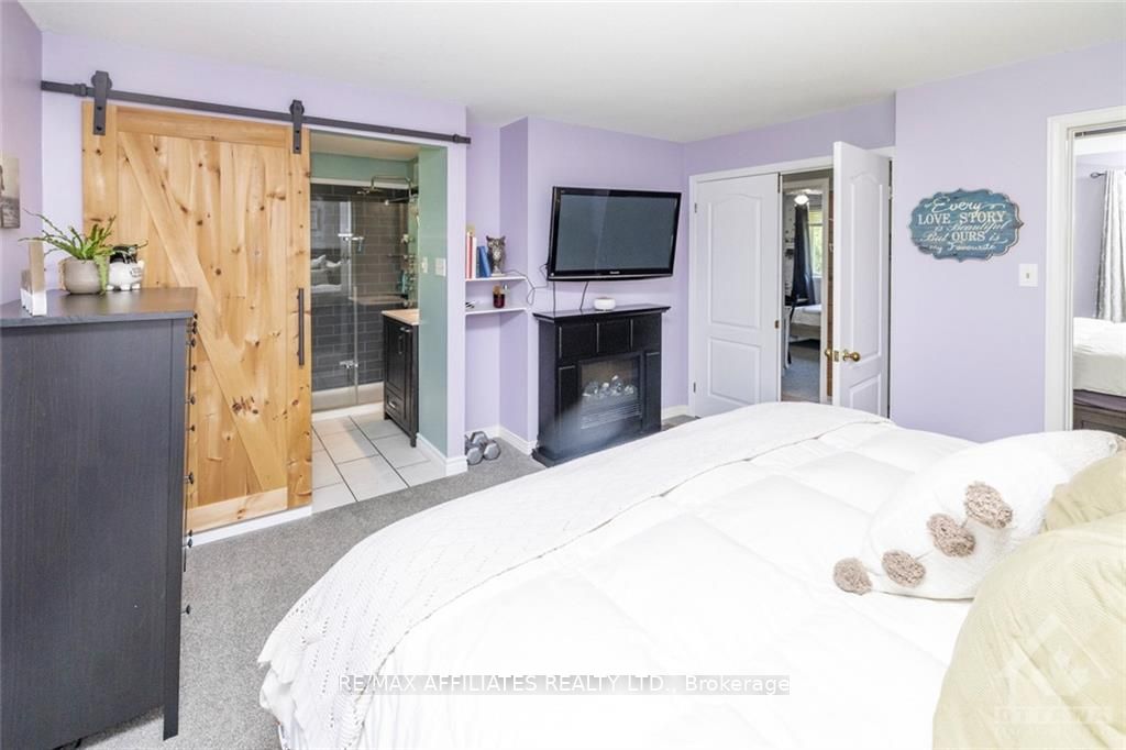 2346 BATHURST 5TH CONCESSION Road