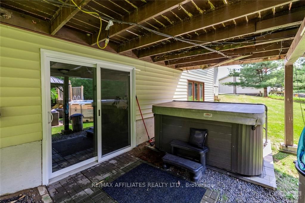 2346 BATHURST 5TH CONCESSION Road