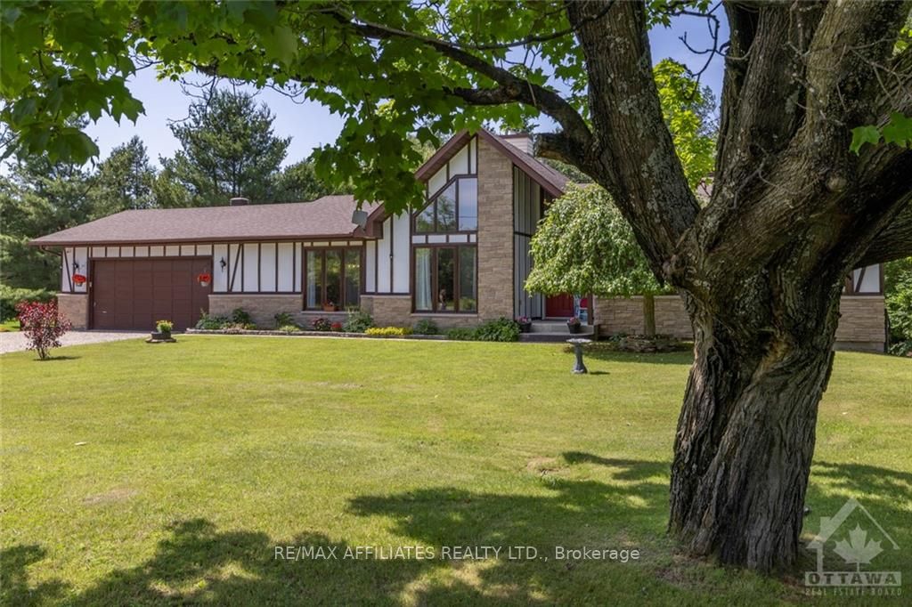 2346 BATHURST 5TH CONCESSION Road