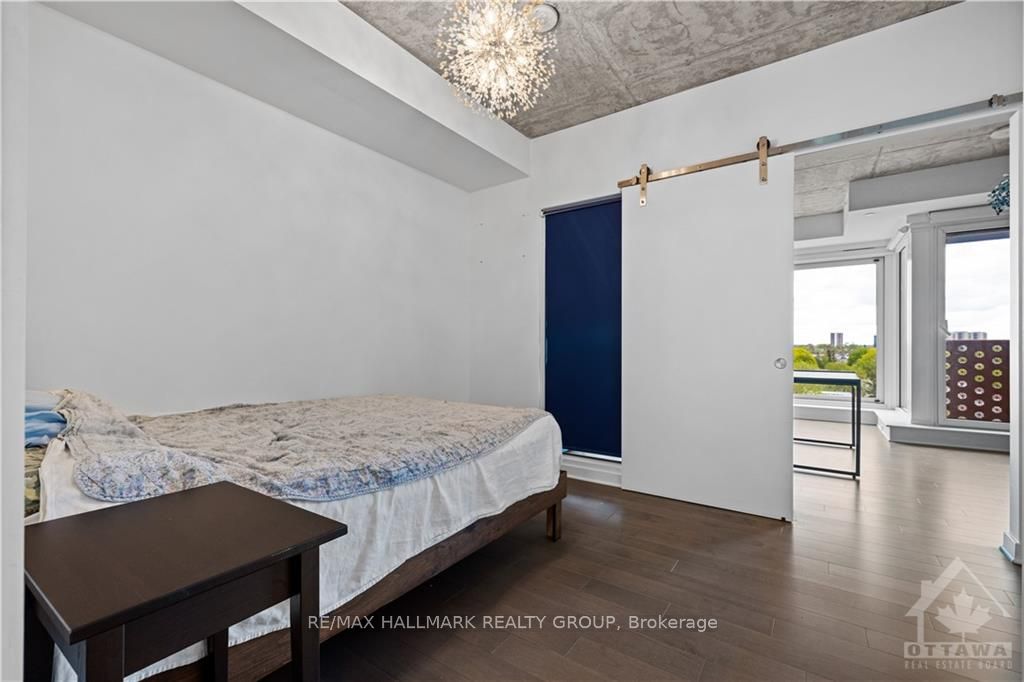 135 BARRETTE Street #607