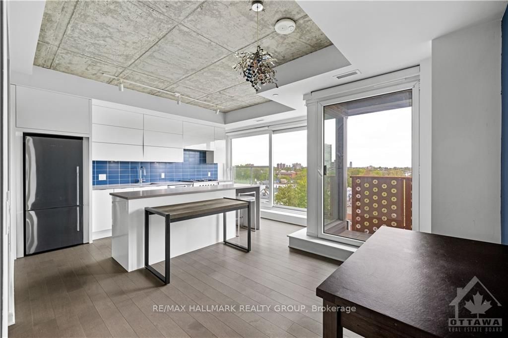 135 BARRETTE Street #607