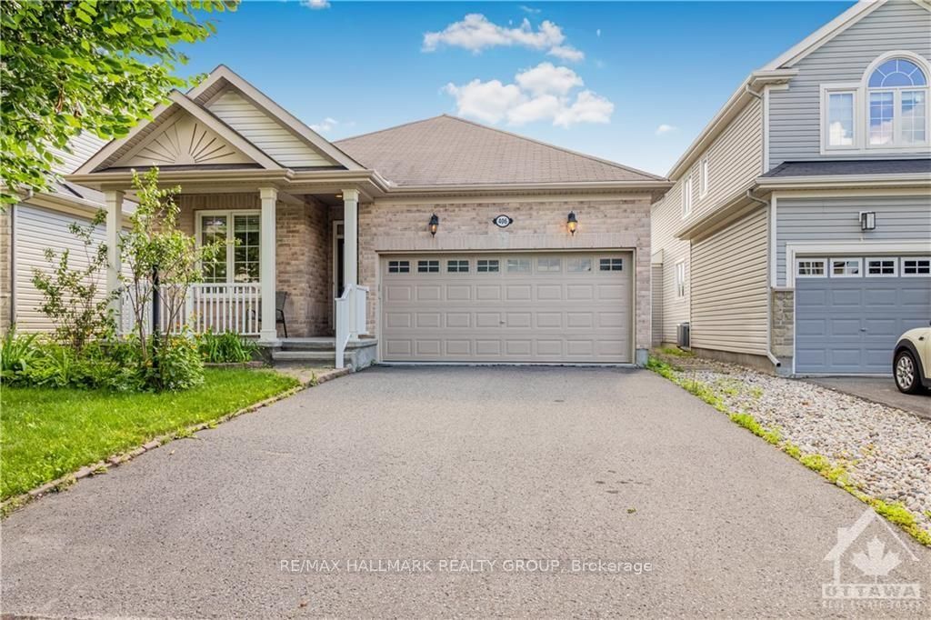 406 BLACKLEAF Drive