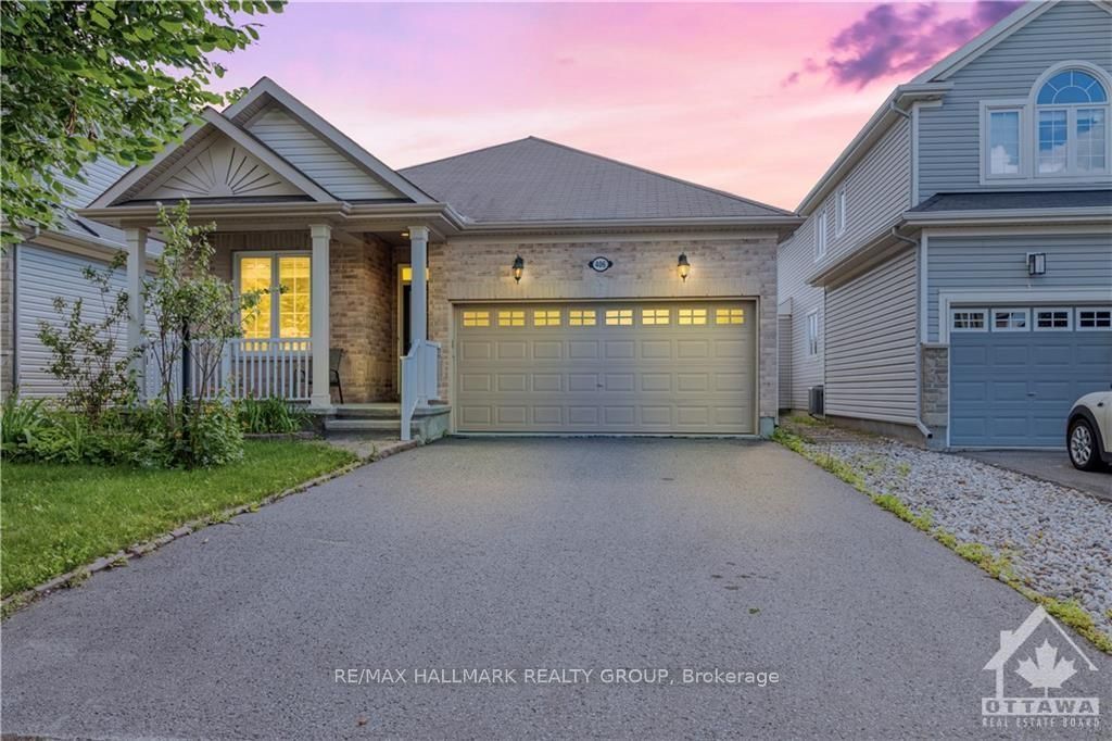 406 BLACKLEAF Drive