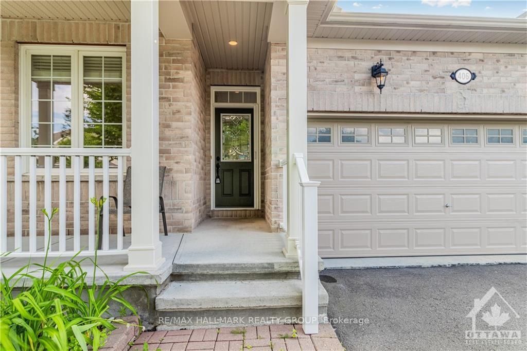 406 BLACKLEAF Drive