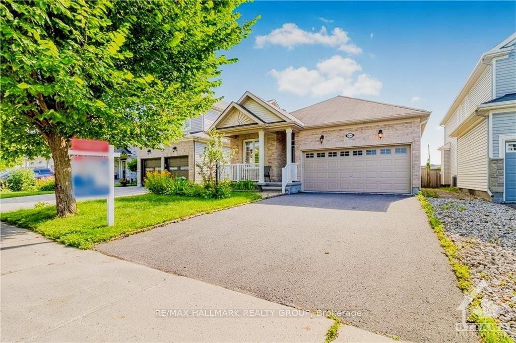 406 BLACKLEAF Drive
