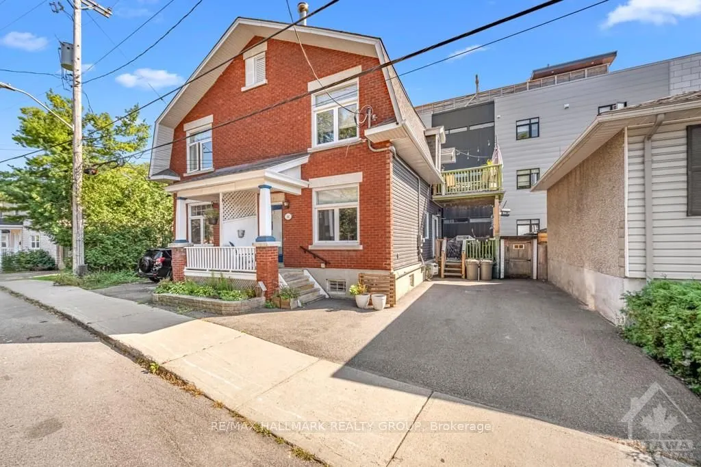 44 PUTMAN Avenue